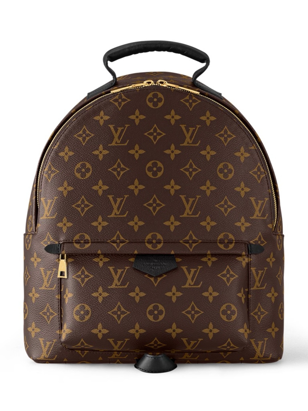 Louis Vuitton Monogram Palm Springs MM